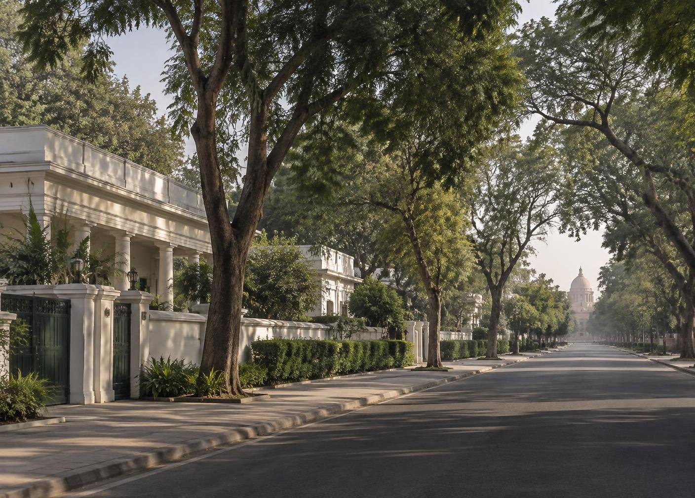 Delhi, Delhi